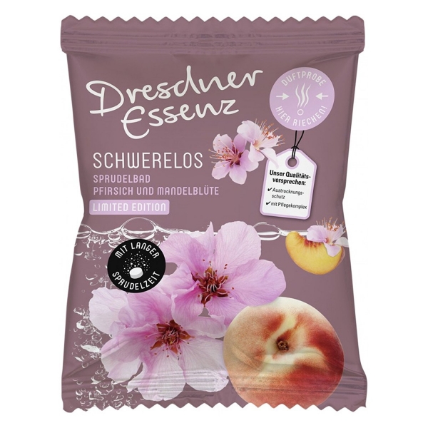 Dresdner Essenz Duschgel Schwerelos 200ml